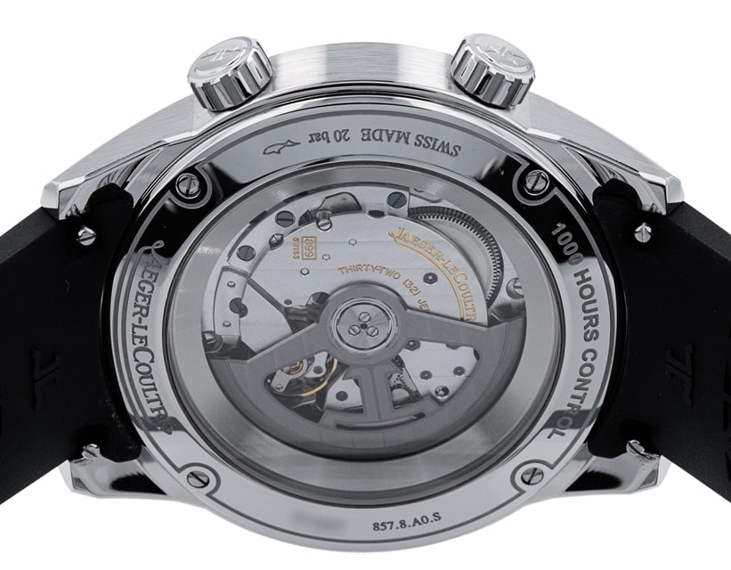 Jaeger-LeCoultre Polaris 9068650 Image 4